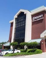 Drury Inn & Suites Birmingham Grandview