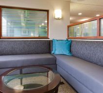 Drury Inn & Suites Birmingham Grandview Lobby