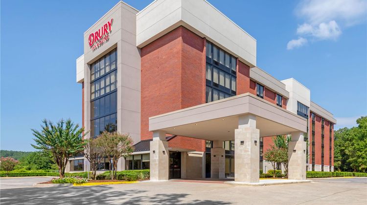 Drury Inn & Suites Birmingham Grandview Exterior