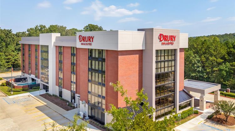 Drury Inn & Suites Birmingham Grandview Exterior