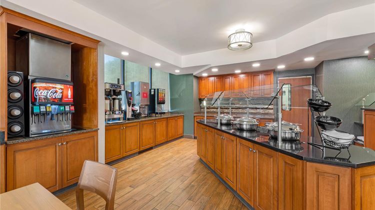 Drury Inn & Suites Birmingham Grandview Restaurant