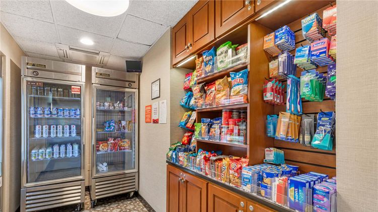 Drury Inn & Suites Birmingham Grandview Other