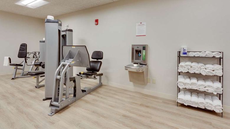 <b>Drury Plaza Hotel St Louis at the Arch Health</b>. Images powered by <a href="https://iceportal.shijigroup.com/" title="IcePortal" target="_blank">IcePortal</a>.