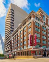 Drury Plaza Hotel St Louis at the Arch