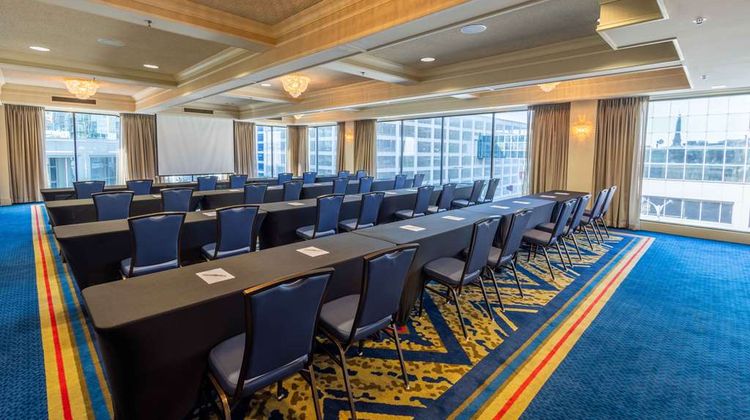 Drury Plaza Hotel St Louis at the Arch Meeting