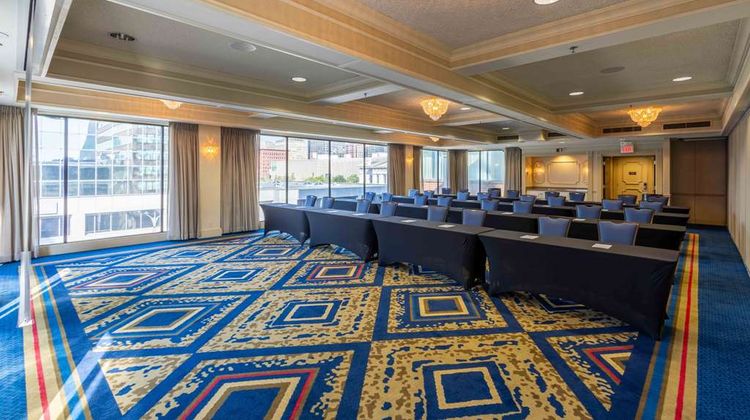 Drury Plaza Hotel St Louis at the Arch Meeting