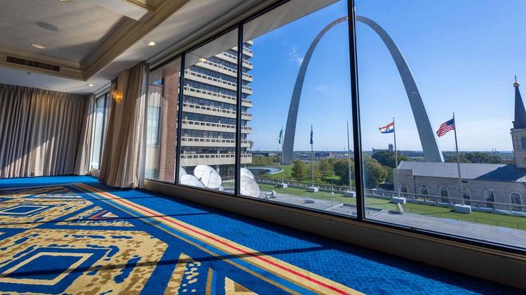 Drury Plaza Hotel St Louis at the Arch Meeting
