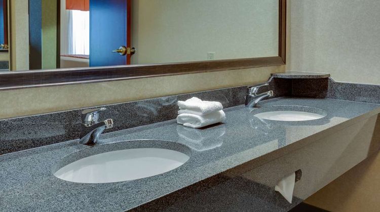 Drury Inn & Suites Memphis Southaven Room