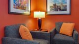 Drury Inn & Suites Memphis Southaven Lobby