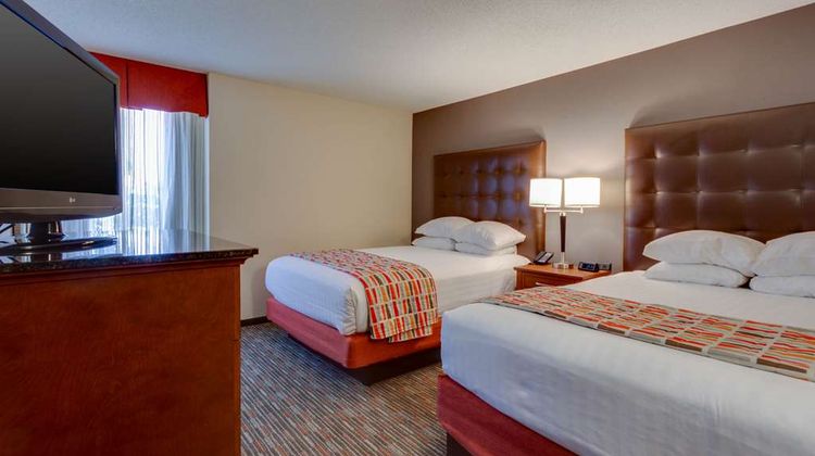 Drury Inn & Suites Memphis Southaven Room