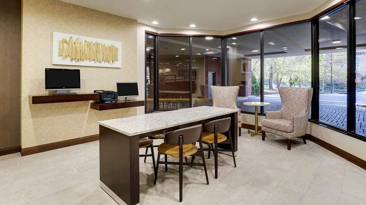 Drury Plaza Hotel Columbus Downtown Other