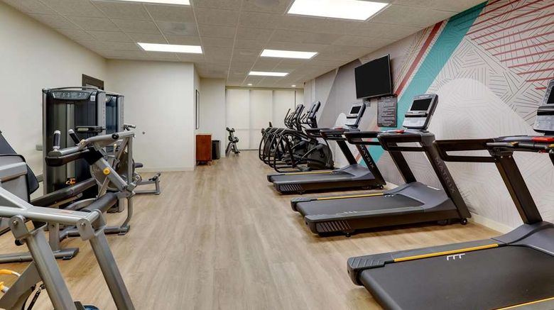 <b>Drury Plaza Hotel Columbus Downtown Health</b>. Images powered by <a href="https://iceportal.shijigroup.com/" title="IcePortal" target="_blank">IcePortal</a>.