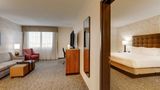 Drury Plaza Hotel Columbus Downtown Room