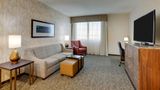 Drury Plaza Hotel Columbus Downtown Room
