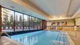 Drury Plaza Hotel Columbus Downtown Pool