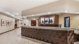 Drury Plaza Hotel Columbus Downtown Lobby