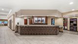 Drury Plaza Hotel Columbus Downtown Lobby