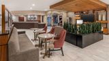Drury Plaza Hotel Columbus Downtown Lobby