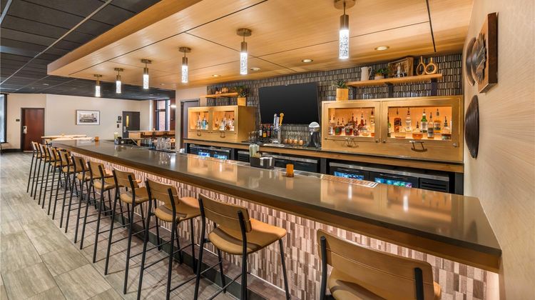Drury Plaza Hotel Columbus Downtown Restaurant
