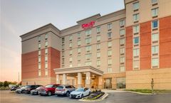 Drury Inn & Suites Dayton North