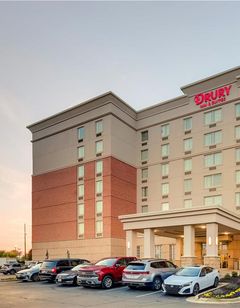 Drury Inn & Suites Dayton North