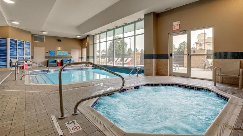 <b>Drury Inn & Suites Dayton North Pool</b>. Images powered by <a href="https://iceportal.shijigroup.com/" title="IcePortal" target="_blank">IcePortal</a>.