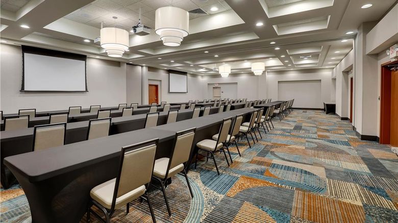 <b>Drury Inn & Suites Dayton North Meeting</b>. Images powered by <a href="https://iceportal.shijigroup.com/" title="IcePortal" target="_blank">IcePortal</a>.