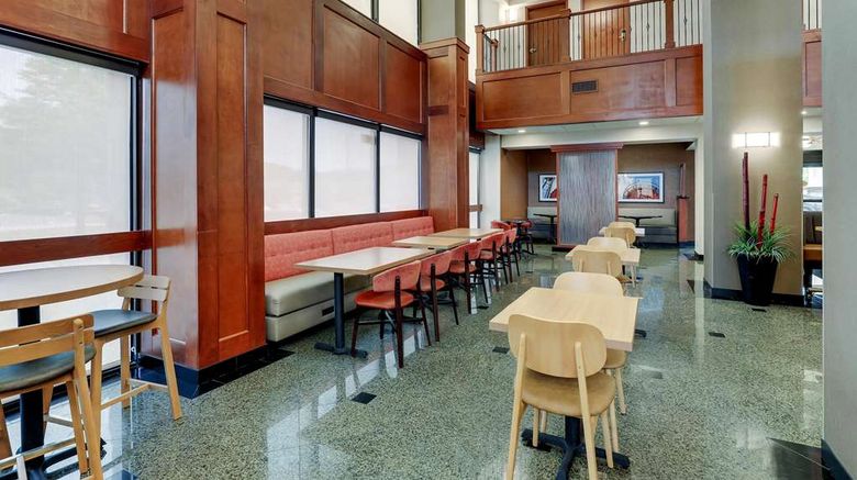 <b>Drury Inn & Suites Birmingham Lakeshore Restaurant</b>. Images powered by <a href="https://iceportal.shijigroup.com/" title="IcePortal" target="_blank">IcePortal</a>.