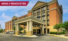Drury Inn & Suites Birmingham Lakeshore