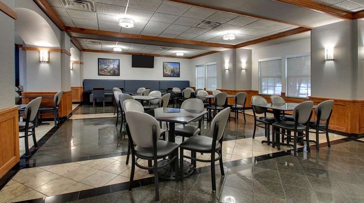 Drury Inn & Suites San Antonio Northwest Restaurant