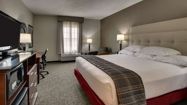 <b>Drury Inn & Suites San Antonio Northwest Room</b>. Images powered by <a href="https://iceportal.shijigroup.com/" title="IcePortal" target="_blank">IcePortal</a>.