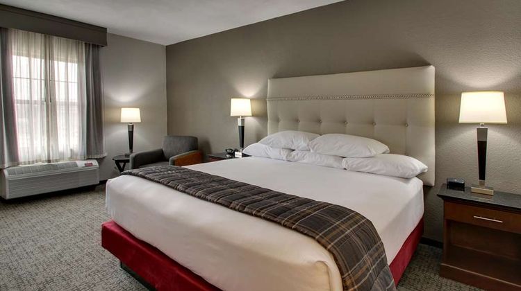 Drury Inn & Suites San Antonio Northwest Room