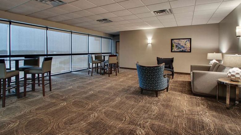 <b>Drury Inn & Suites San Antonio Northwest Meeting</b>. Images powered by <a href="https://iceportal.shijigroup.com/" title="IcePortal" target="_blank">IcePortal</a>.