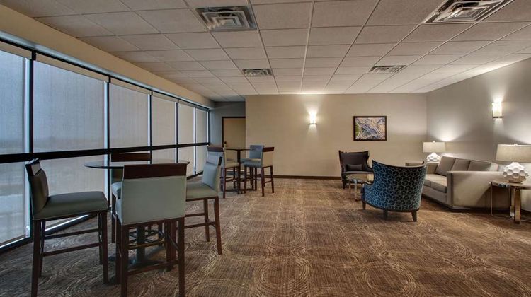 Drury Inn & Suites San Antonio Northwest Meeting