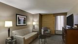 Drury Inn & Suites Columbus Dublin Room