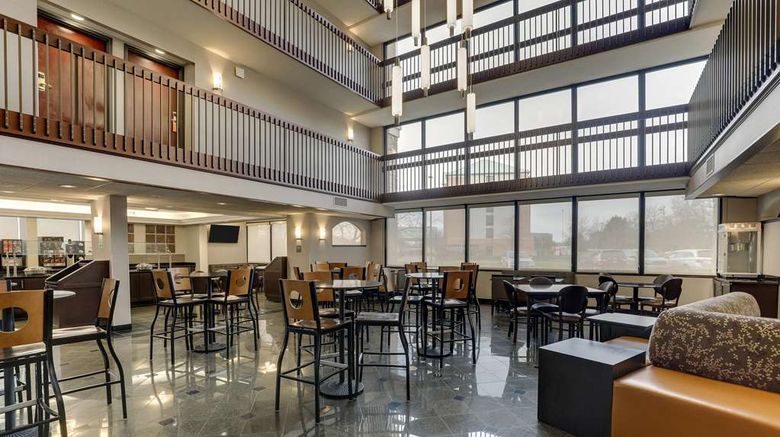 <b>Drury Inn & Suites Columbus Dublin Restaurant</b>. Images powered by <a href="https://iceportal.shijigroup.com/" title="IcePortal" target="_blank">IcePortal</a>.