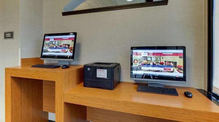Drury Inn & Suites Columbus Dublin Other
