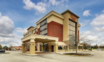 Drury Inn & Suites Columbus Dublin