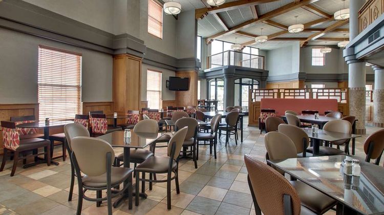 Drury Inn & Suites Albuquerque North Restaurant