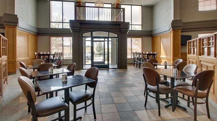 Drury Inn & Suites Albuquerque North Restaurant