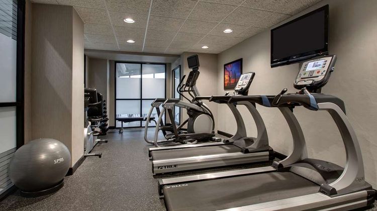 Drury Inn & Suites Albuquerque North Health