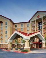 Drury Inn & Suites Albuquerque North