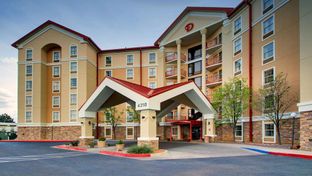 Drury Inn & Suites Albuquerque North