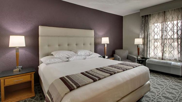 Drury Inn & Suites Albuquerque North Room
