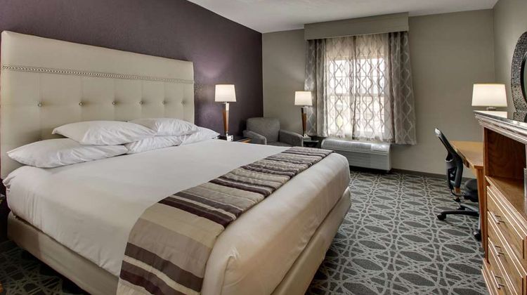 Drury Inn & Suites Albuquerque North Room
