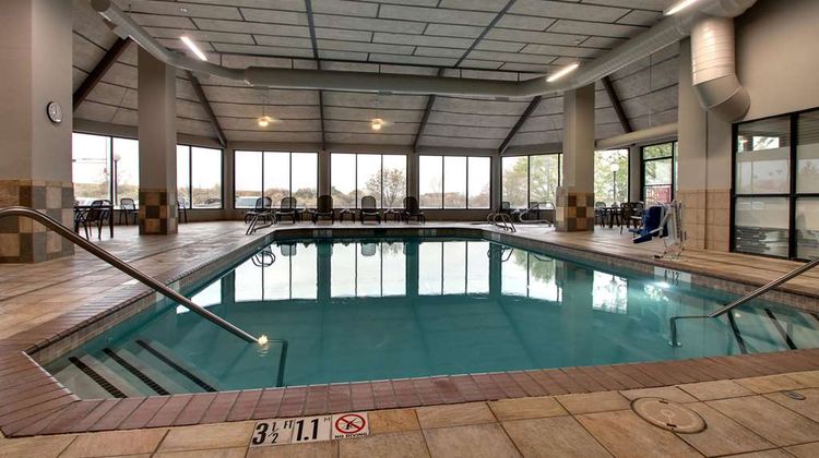 Drury Inn & Suites Albuquerque North Pool