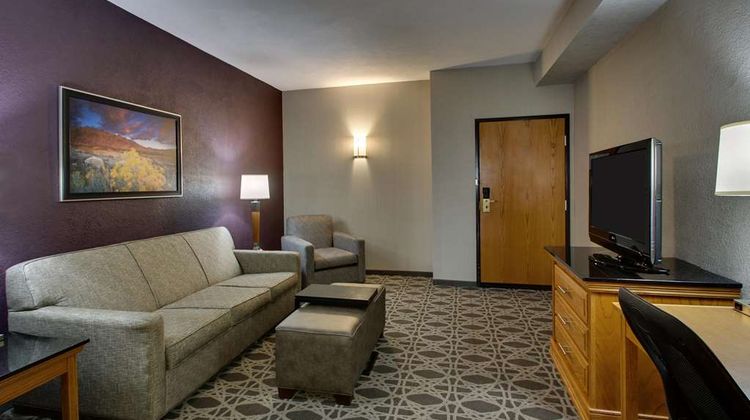 Drury Inn & Suites Albuquerque North Suite
