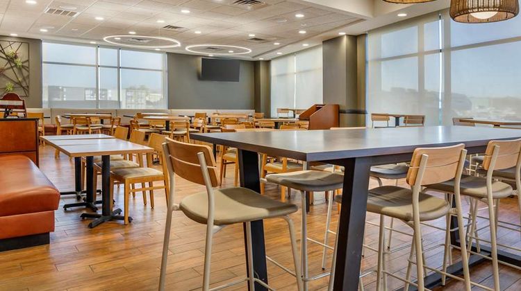 Drury Inn & Suites St Louis Southwest Restaurant