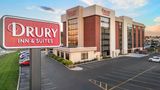 Drury Inn & Suites St Louis Southwest Exterior