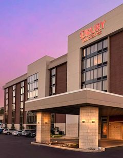 Drury Inn & Suites St Louis Southwest
